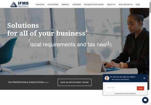 Integrated Financial Management Solutions